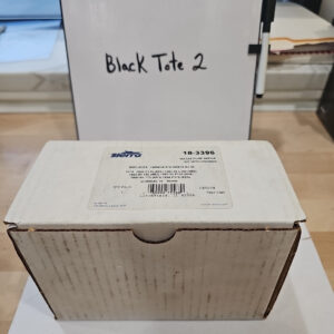 SIERRA WATER PUMP REPAIR KIT 18-3396 MARINE BOAT