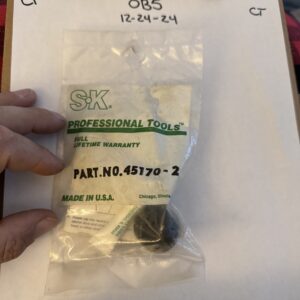 SK Hand Tools 800720-2 3/8" Dr. DT80 Ratchet Mechanism (800720, 45170, 45179)