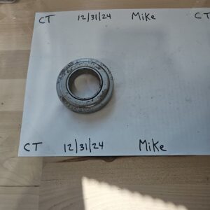 SKF VKC3500 Clutch Release Bearing