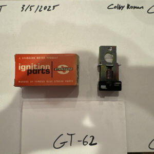 SLS98 Standard Motor Products Stop Light Switch SLS98