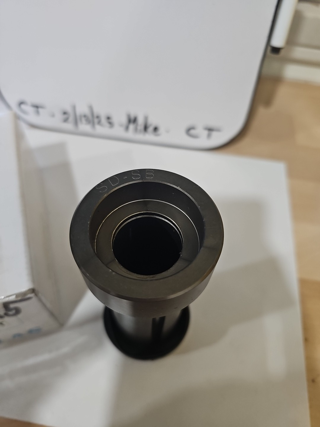 SOLAS SD-KT Propeller Hub For Suzuki Outboard 60-140 Hp for Alcup Prop Hub Only* - Image 4