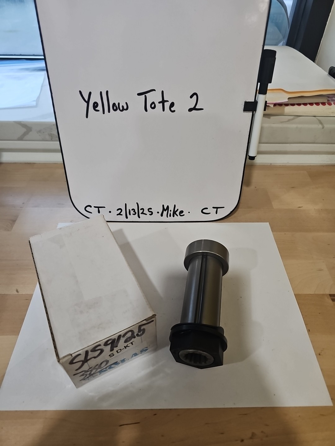 SOLAS SD-KT Propeller Hub For Suzuki Outboard 60-140 Hp for Alcup Prop Hub Only*