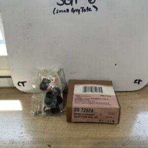 SS 72524 Fel-Pro Intake & Exhaust Valve Stem Seal Set SS72524 Felpro