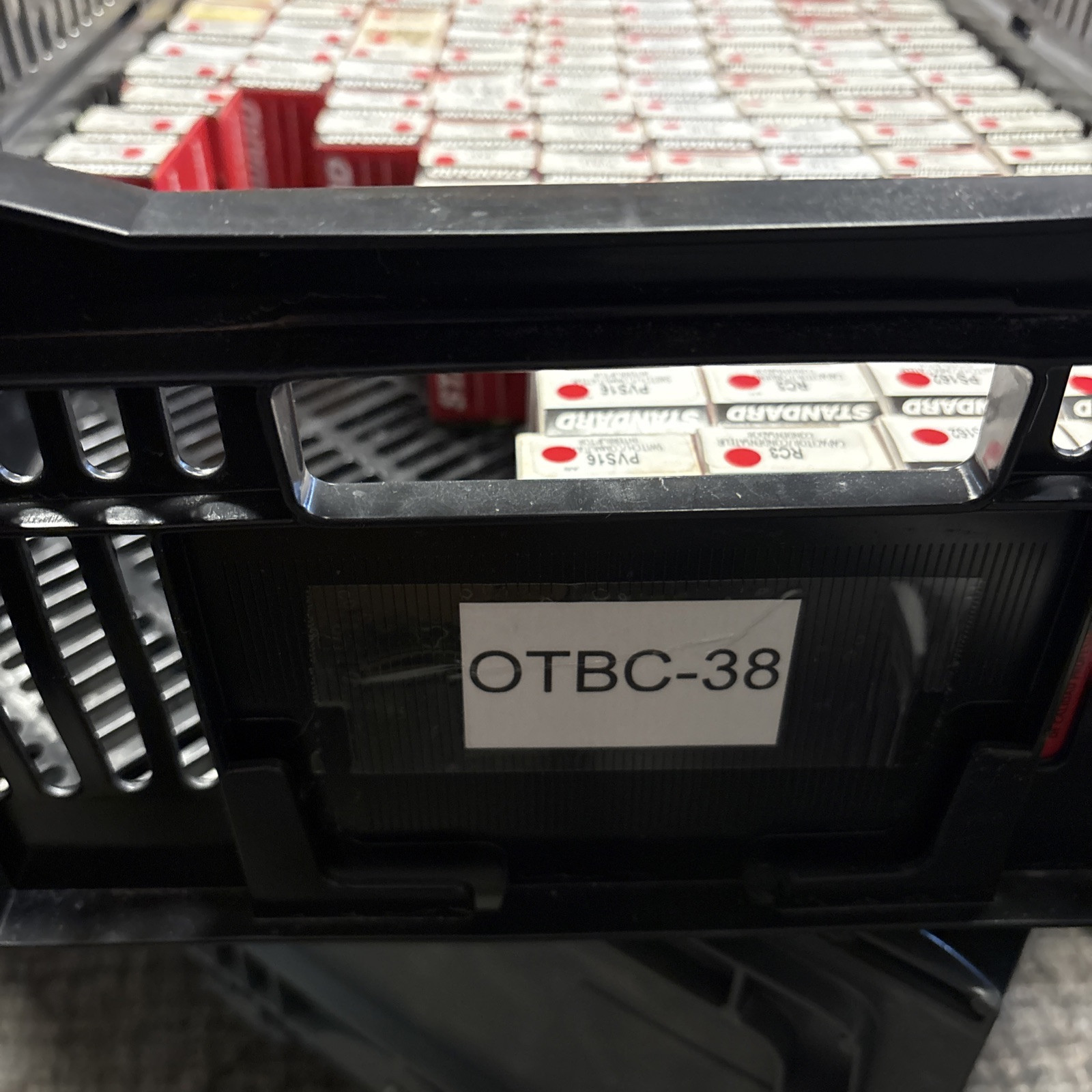 STANDARD SK19 O-Rings New - Image 3