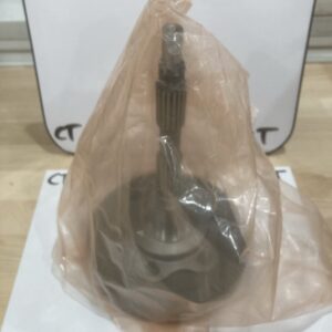 SUZUKI EIGER 400 CENTRIFUGAL WET CLUTCH HOUSING 21100-38F00