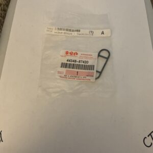 SUZUKI GASKET JOINT 44348-87420