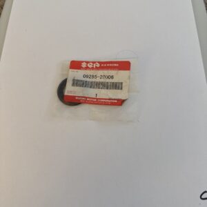 SUZUKI OIL SEAL 09285-20006