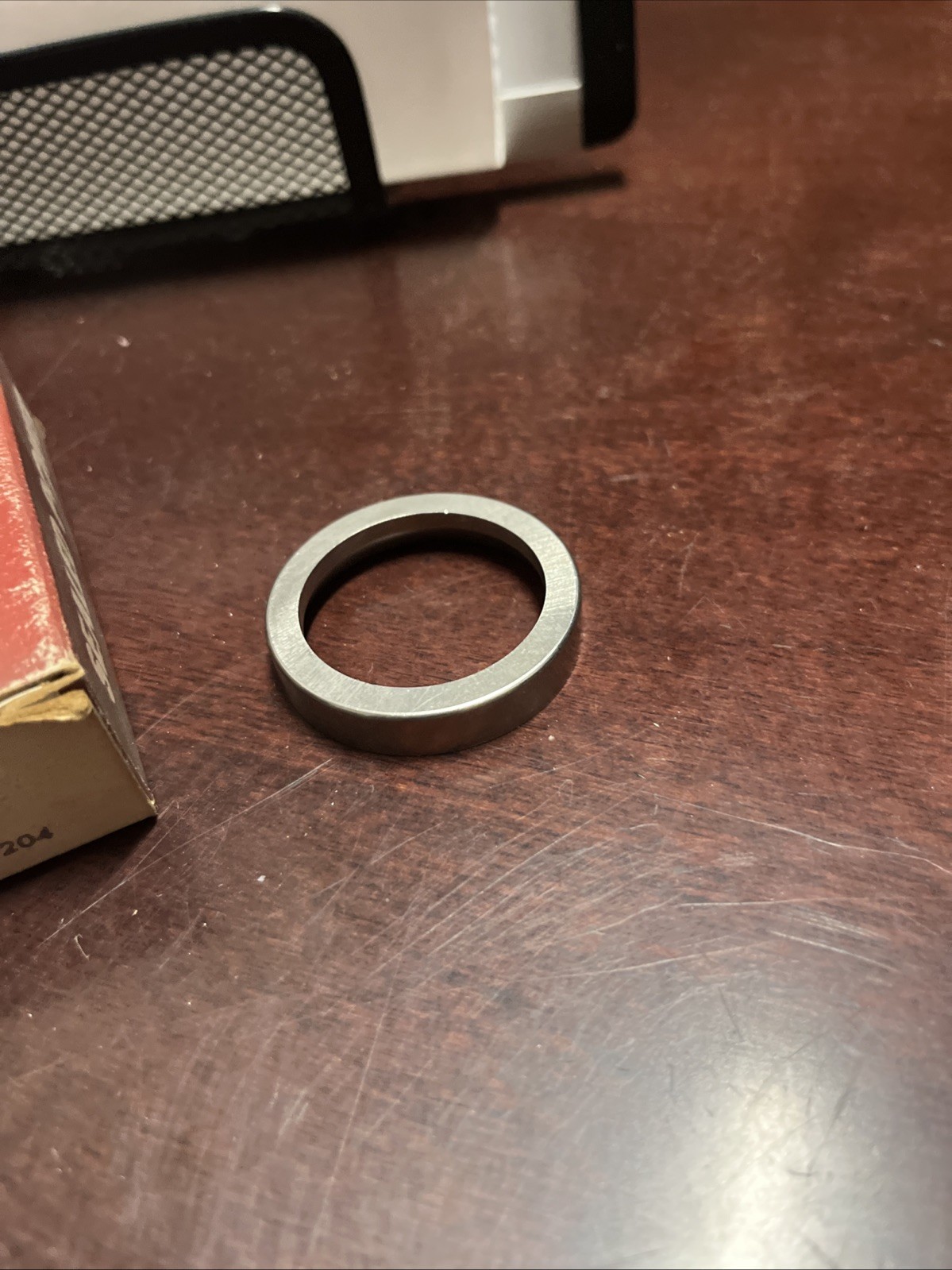 Sealed Power 12-245-1750-58 Engine Valve Seat 1 Per Purchase - Image 3