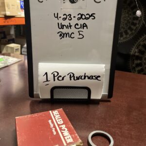 Sealed Power 12-245-1750-58 Engine Valve Seat 1 Per Purchase