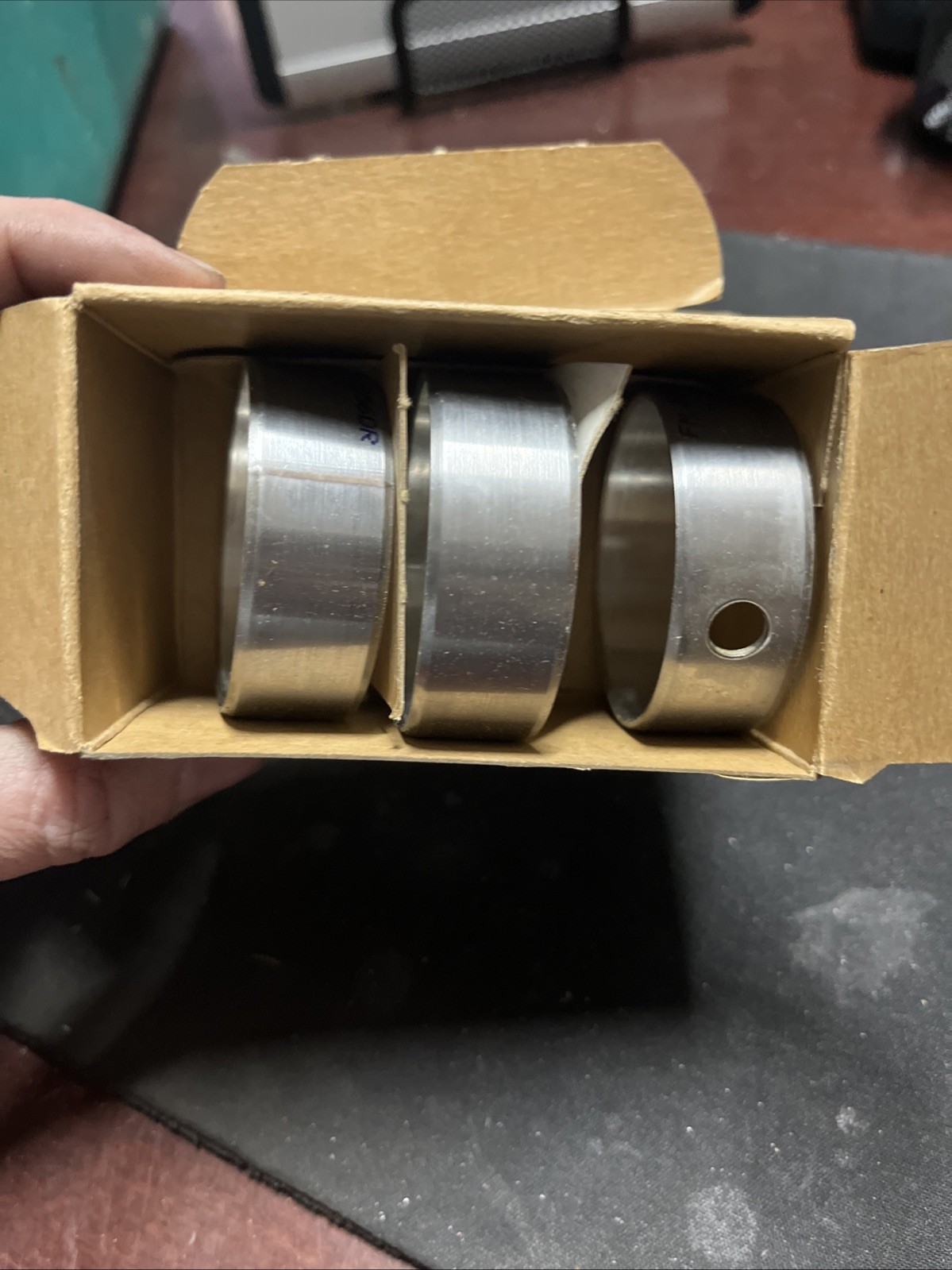 Sealed Power 1756M Engine Camshaft Bearing Set - Image 4