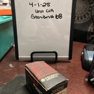 Sealed Power 1756M Engine Camshaft Bearing Set