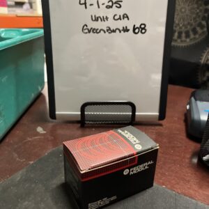 Sealed Power 1771M Engine Camshaft Bearing Set Sealed Packing