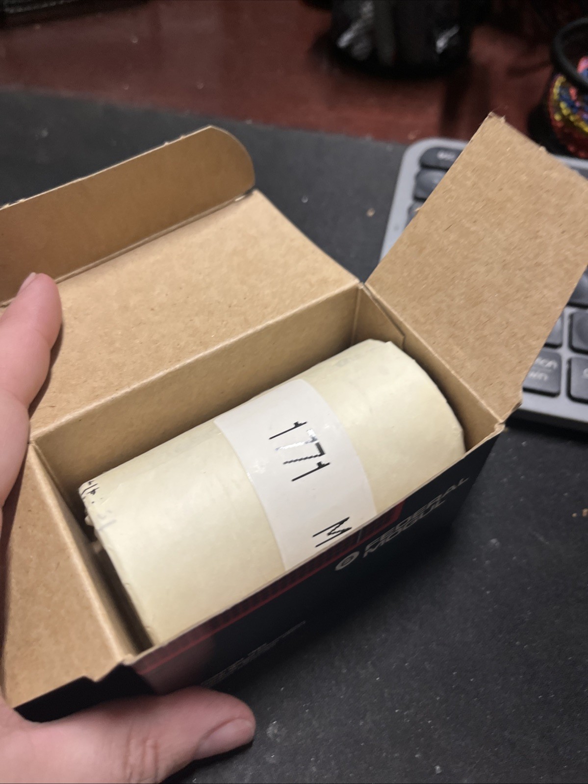 Sealed Power 1771M Engine Camshaft Bearing Set Sealed Packing - Image 5