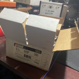 Sealed Power 640P .60 Piston 6pc