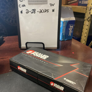 Sealed Power E458K30 Moly Piston Ring Set