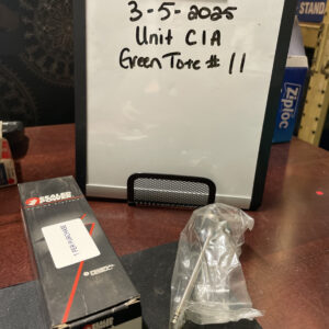 Sealed Power Engine Intake Valve V-4611 (1 Per Purchase)