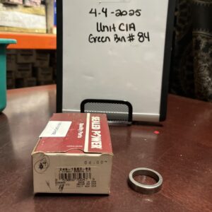 Sealed Power Exhaust Valve Seat 245-1562-69