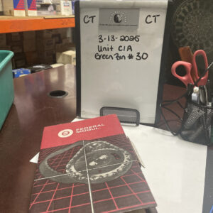 Sealed Power KT3-498SA3 Engine Timing Kit