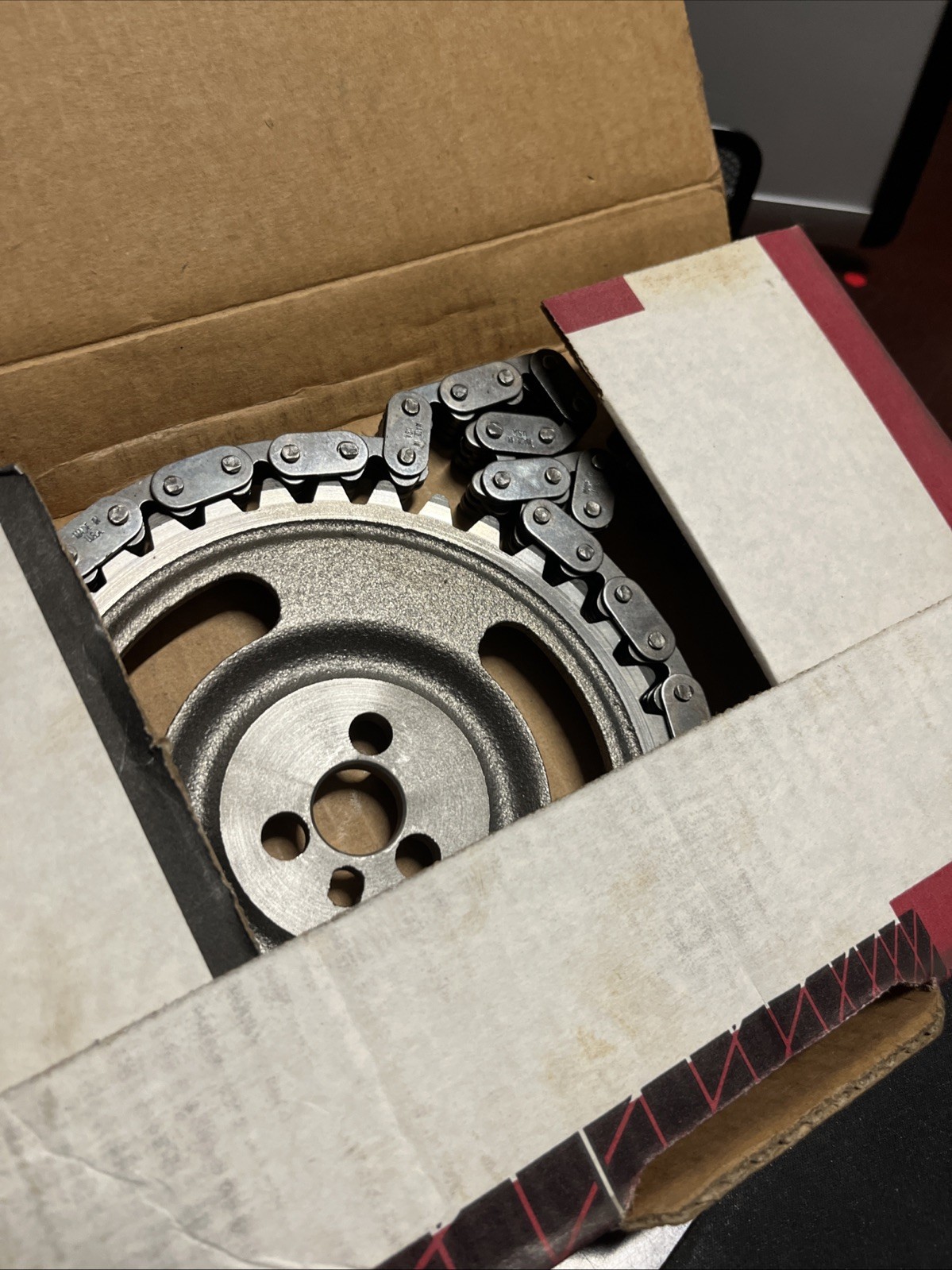 Sealed Power KT3-499SA1 Timing Chain Kit - Image 4