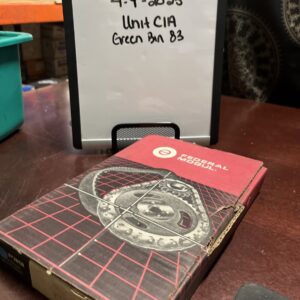 Sealed Power KT3-499SA1 Timing Chain Kit