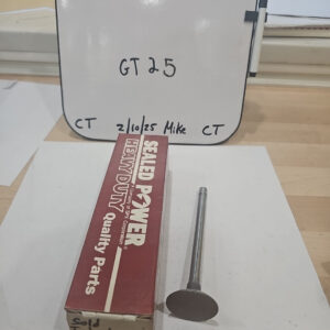 Sealed Power - V-2044 - Engine Exhaust Valve *Sold Individually