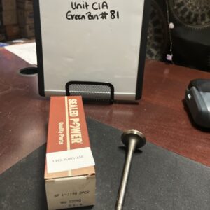 Sealed Power V1199 Engine Exhaust Valve 1 Per Purchase