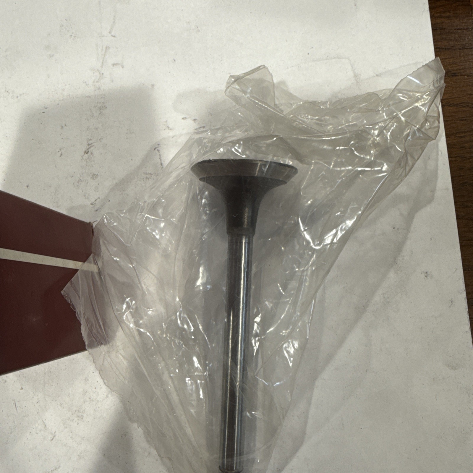 Sealed Power V2556 Intake Valve (Sold Individually) - Image 3