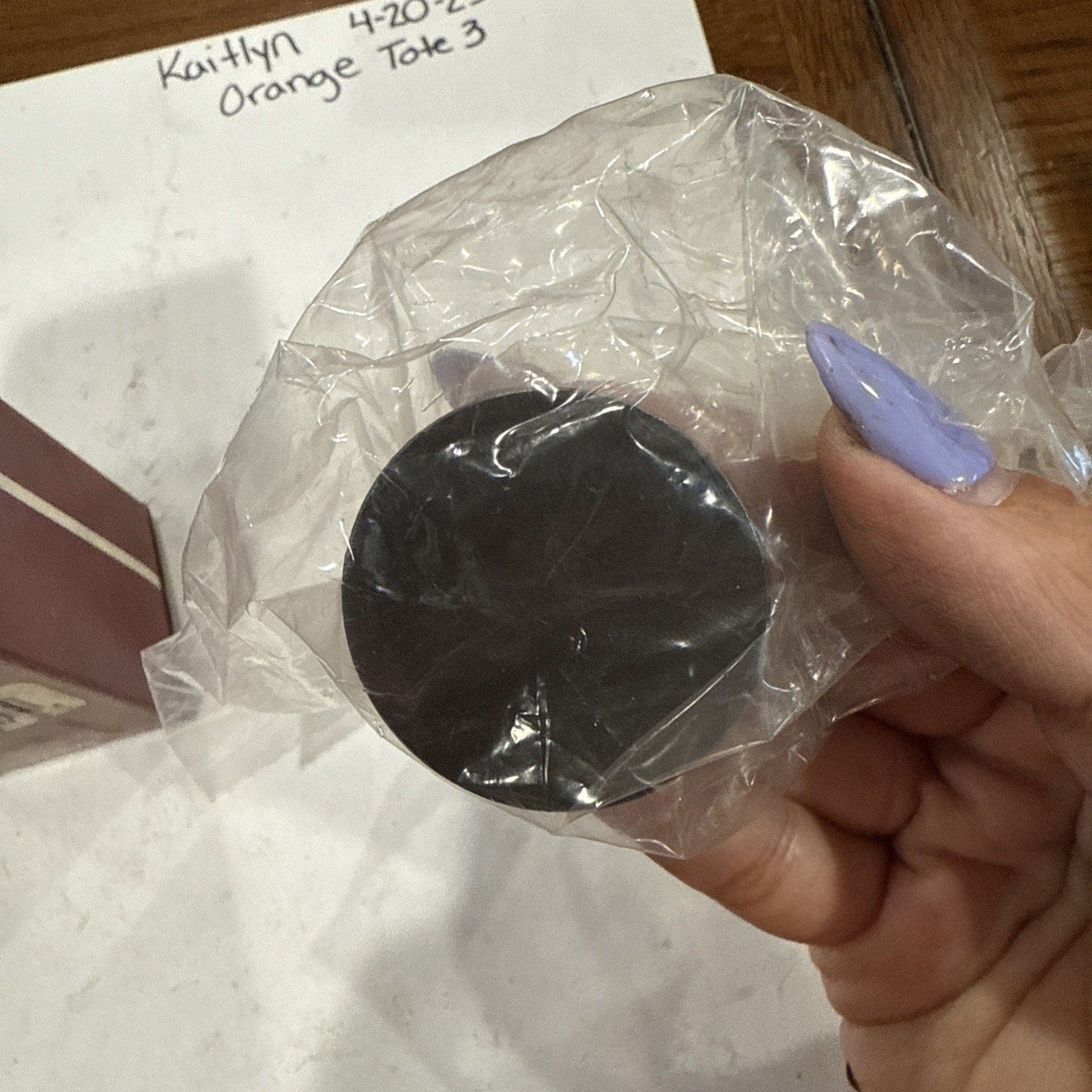 Sealed Power V2556 Intake Valve (Sold Individually) - Image 4