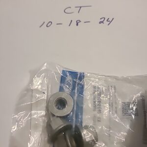 Set of 4 Genuine OEM Ford Outer Tie Rod Nut W520204-S440