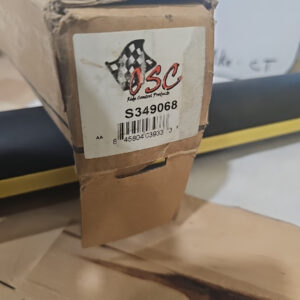 Shock Absorber S349068 Rear 349068