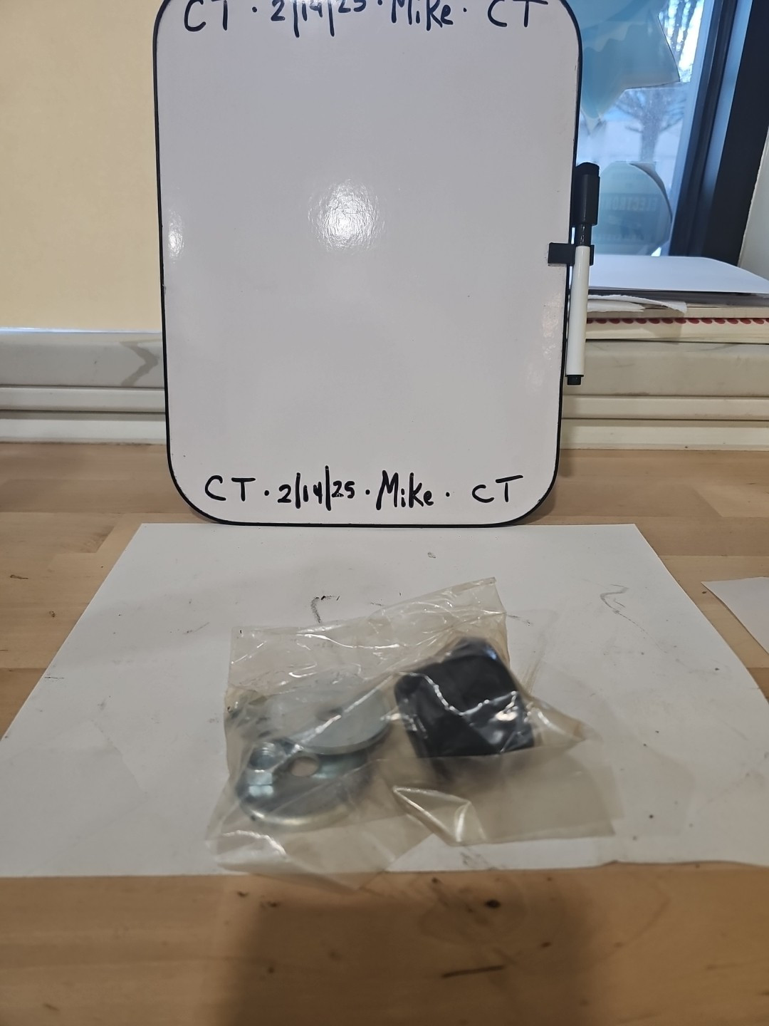 Shock Absorber S349068 Rear 349068 - Image 5