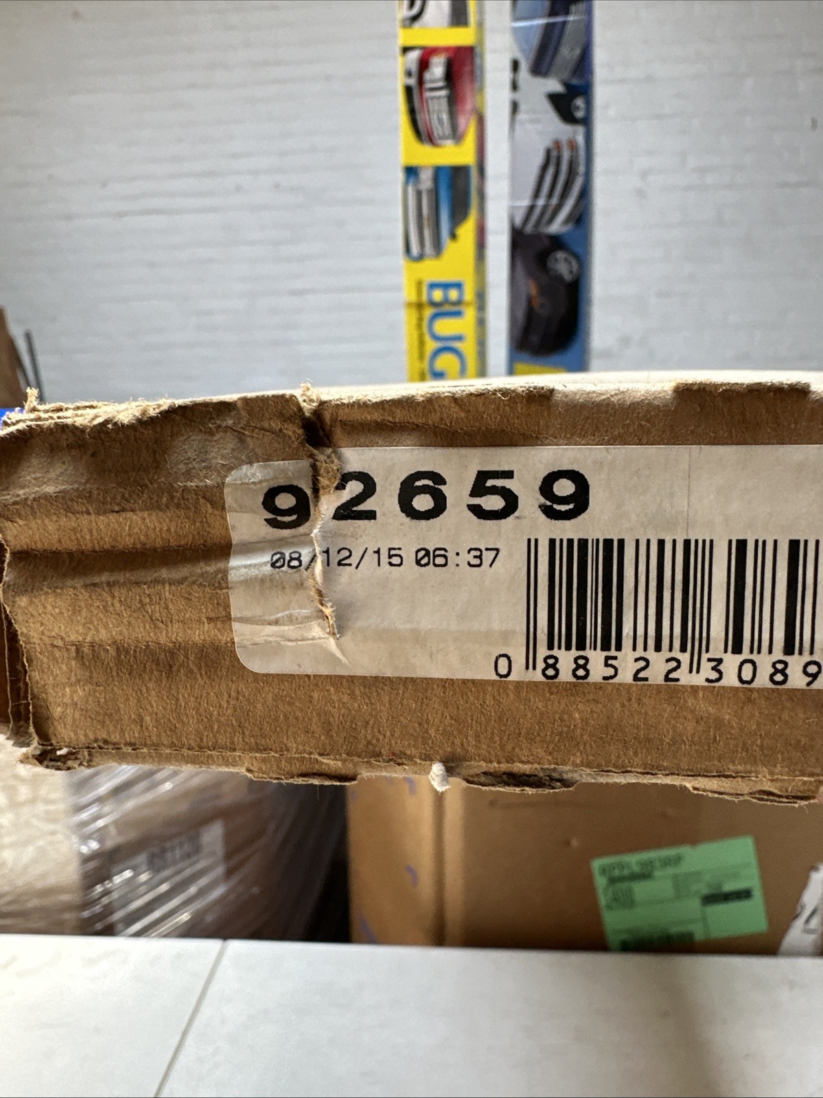 Side Window Deflector-Ventvisor Deflector 2 Pc. Auto Ventshade 92659 - Image 3