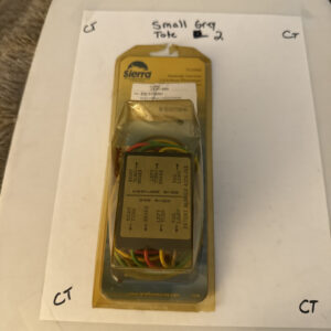 Sierra TC43504 Tail Light Converter