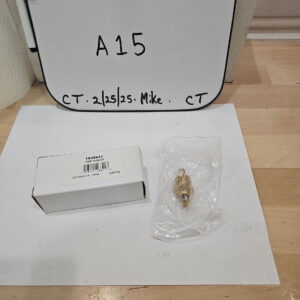 Sierra Temperature Sender 3/8" #TS26621