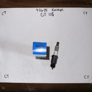 Spark Plug Autolite AP25