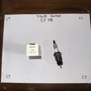 Spark Plug Autolite AP5125