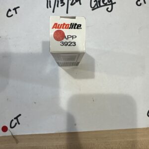 Spark Plug Autolite APP3923