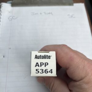 Spark Plug Autolite APP5364