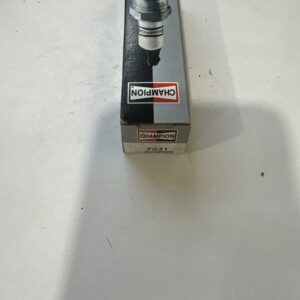 Spark Plug Champion 7031 Double Platinum for 1975-05 Dodge Grand Caravan