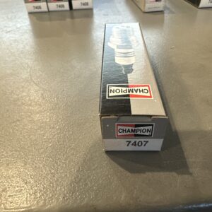 Spark Plug Champion Spark Plug 7407