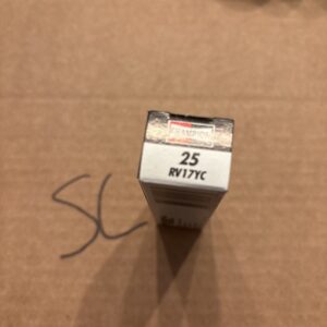 Spark Plug-Copper Plus Champion Spark Plug 25 / RV17YC NOS