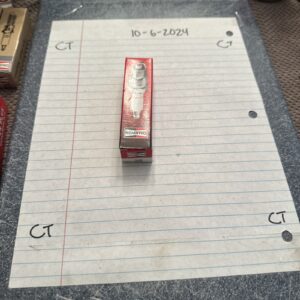 Spark Plug-Copper Plus Champion Spark Plug 328