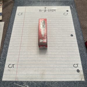 Spark Plug-Copper Plus Champion Spark Plug 434