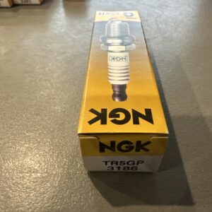 Spark Plug-G-Power NGK 3186