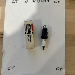 Spark Plug Mighty 8RF44 PACK OF 1