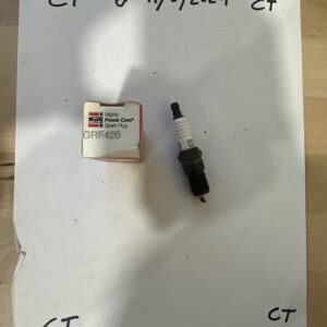 Spark Plug Mighty GRF426