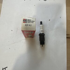 Spark Plug Mighty RF42 PACK OF 1