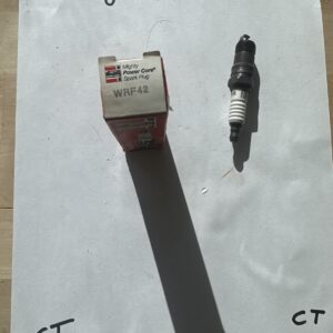 Spark Plug Mighty WRF42