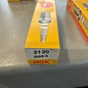 Spark Plug-Standard NGK 2120
