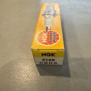 Spark Plug-Standard NGK 2168